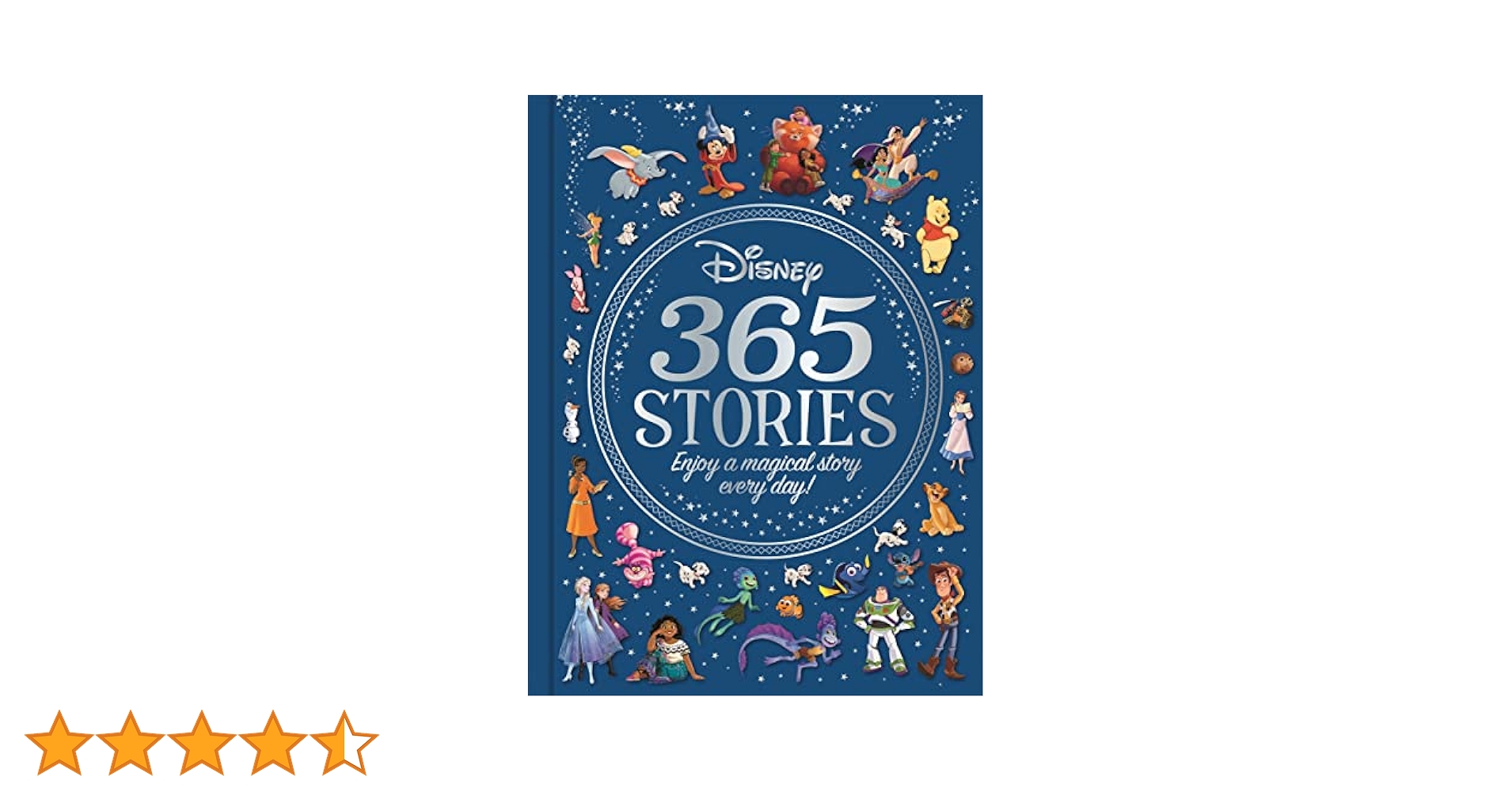 ディズニー Magical Story 英語絵本 30冊 318690660.jpg?1512020276